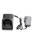 BC-219 Charger BP-283 Battery Fast Rapid Dock for ICOM IC-F3400 F3400F F3400DP
