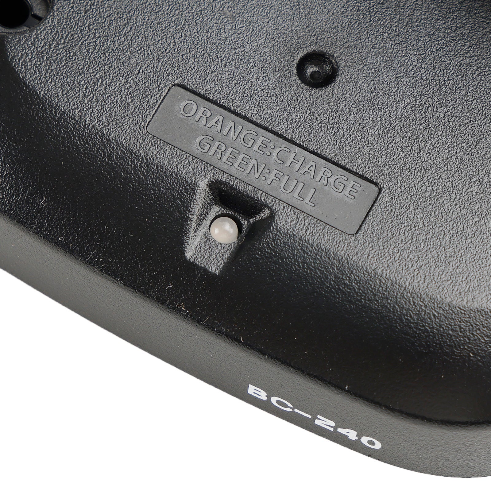 BC-240 Charger BP-298 Battery Fast Rapid Dock Charger for ICOM V86 U86 US Plug