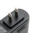 BC-240 Charger BP-298 Battery Fast Rapid Dock Charger for ICOM V86 U86 US Plug