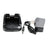 BC-240 Charger BP-298 Battery Fast Rapid Dock Charger for ICOM V86 U86 US Plug