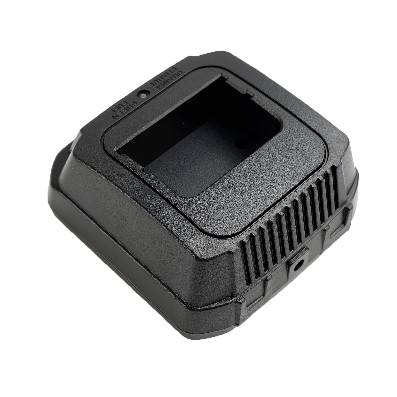 BC-143 Charger BP-196 Battery Fast Rapid Dock for ICOM IC-F3 F3S F4 T2E US Plug