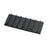 BC-143 Charger BP-196 Battery Fast Rapid Dock for ICOM IC-F3 F3S F4 T2E US Plug