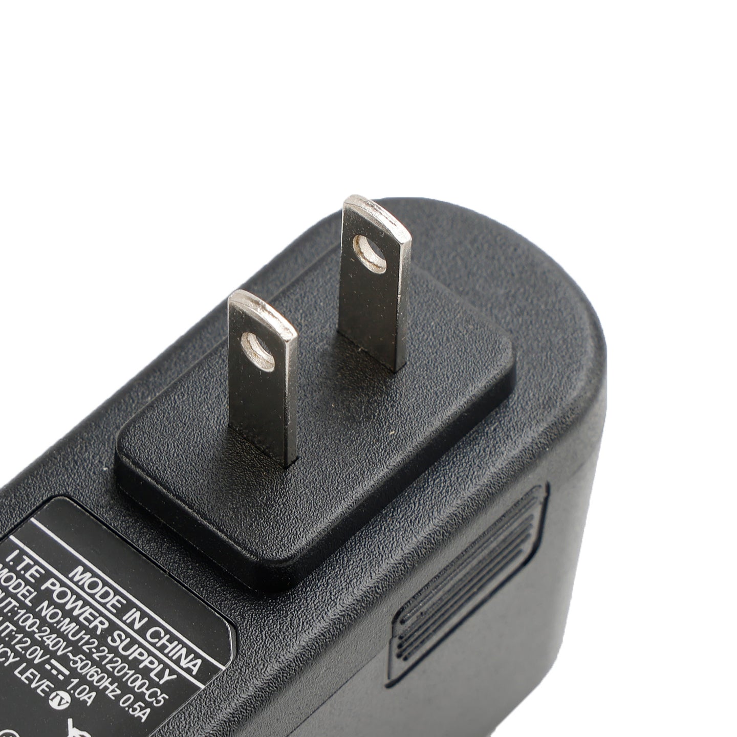 BC-143 Charger BP-196 Battery Fast Rapid Dock for ICOM IC-F3 F3S F4 T2E US Plug
