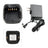 CD-49 Charger FNB-112LI Battery Fast Rapid Dock for Vertex VX450 VX459 VX451 US