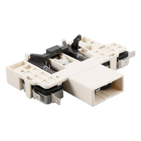 AGM76149901 Dishwasher Door Latch for LG Dishwashers AFK73909601 AFK73909602