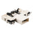 AGM76149901 Dishwasher Door Latch for LG Dishwashers AFK73909601 AFK73909602