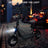 500W Adult Shock Absorption Electric Scooter with Seat 12inches (Copy)