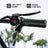 500W Adult Shock Absorption Electric Scooter with Seat 12inches (Copy)