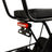 3 Wheel Electric Bike for Adults Three Wheel E-Trike Folding Tricycle