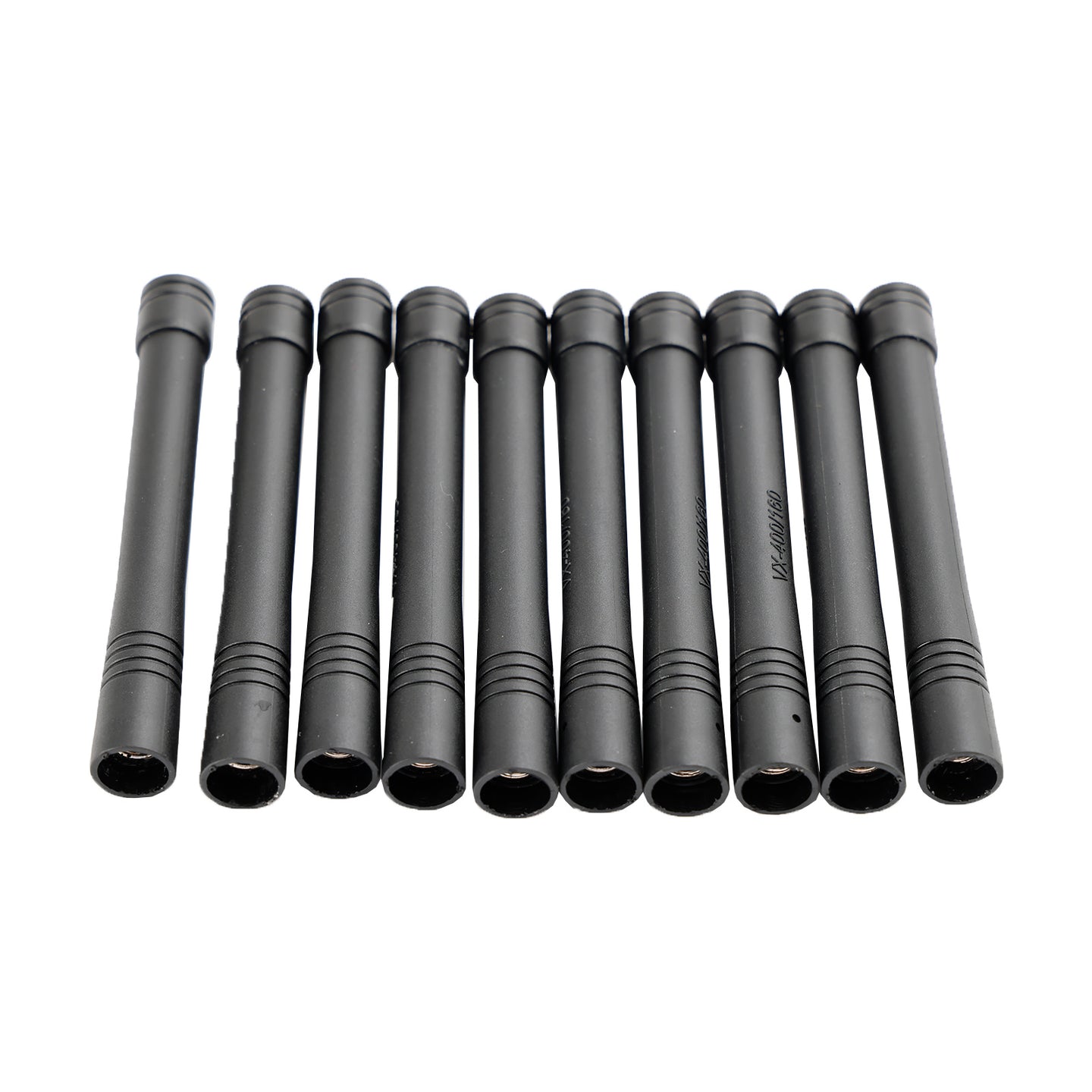 10x Car Radio 95mm UHF Antenna for Vertex VX-160 VX-400 VX-231 VX-428 Radio