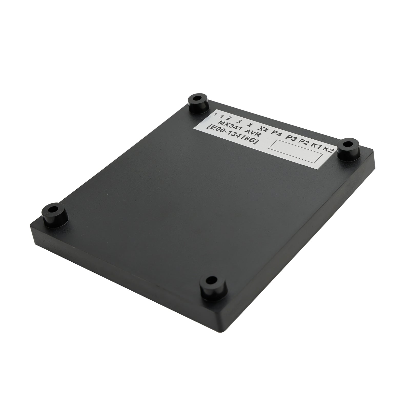 AVR MX341 Automatic Voltage Regulator Module For Stamford Generator