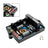 M16FA655A Automatic Voltage Regulator AVR Replacement For Gensets Parts