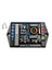 M16FA655A Automatic Voltage Regulator AVR Replacement For Gensets Parts