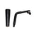 Threaded Door Handle Assembly for PelPro Stoves PP60 PP70 PP130 PP150 PPC90 TSC90 Pleasant Hearth Stoves PH35PS PH50CABPS PH50PS # SRV7093-024D Quadra-Fire Stoves Outfitter-I/II