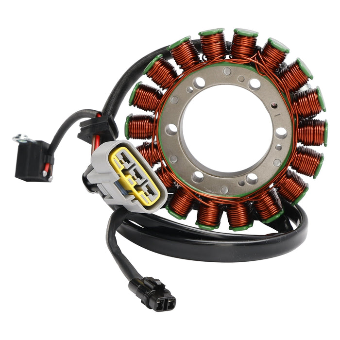 21-24 Aprilia RS 660 Tuono 660 Tuareg 660 Factory Stator Coil w/Pickup 1A019557