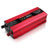Car Power Converter Inverter DC 12V To AC 220V LCD 2000W Charger Transformer