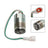 2436U1453S8 2436U1453S11 Solenoid Valve For Kobelco SK60-5 SK200-1 SK200-2