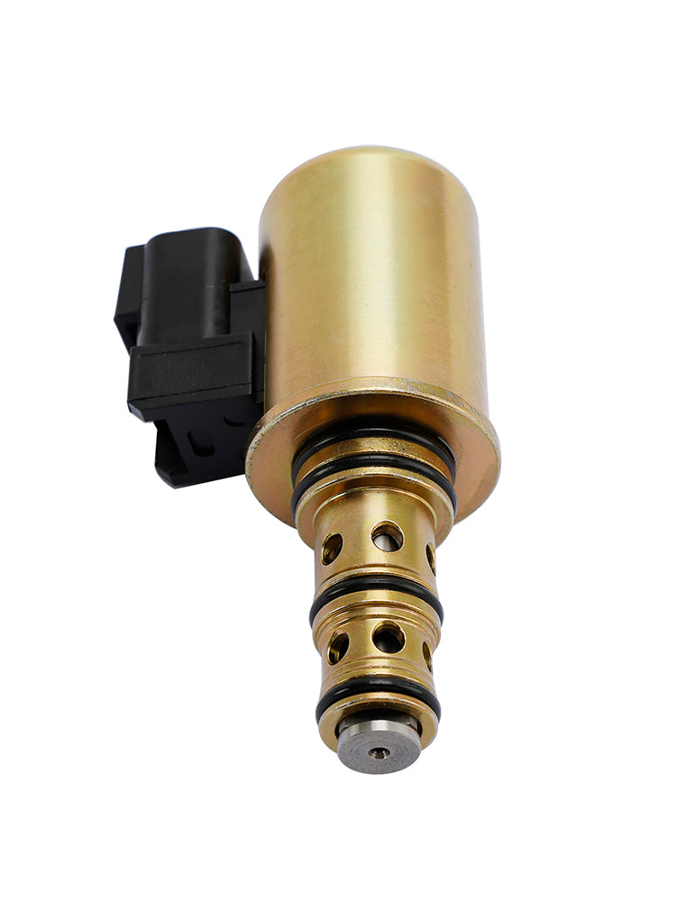 25/220994 25220994 12V Solenoid Valve Assembly For JCB Backhoe Parts 3CX 4CX