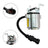 0428-7583 0428-7116 12V Fuel Shutoff Solenoid Compatible With Deutz 1011 2011