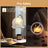 Dimmable Candle Warmer Lamp - With Timer