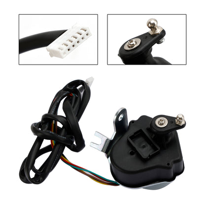 0G6453 Stepper Motor Assembly Replacement for Generac GTH990 HSB Generators