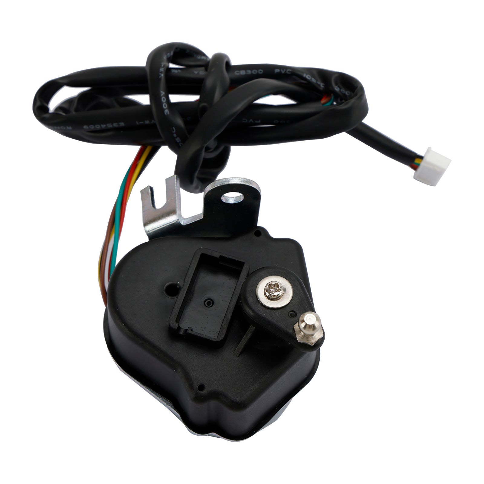0G6453 Stepper Motor Assembly Replacement for Generac GTH990 HSB Generators