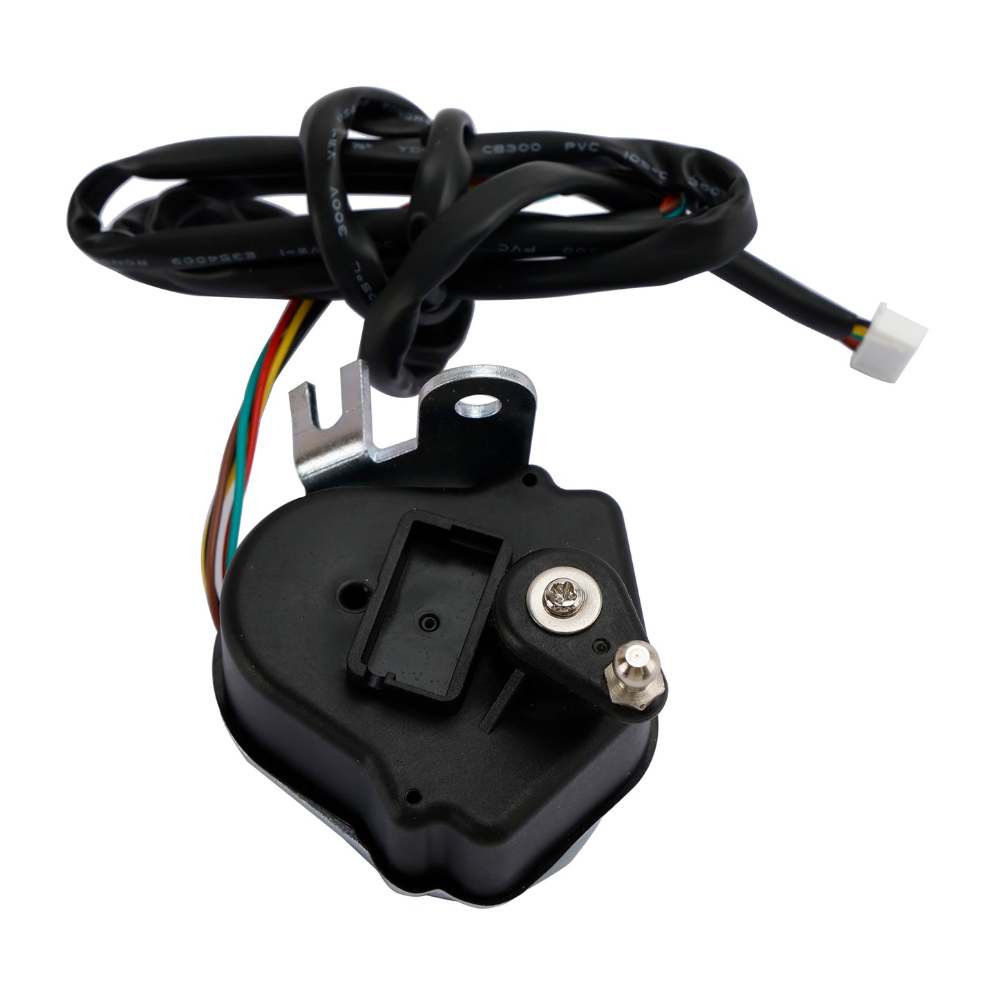 0G6453 Stepper Motor Assembly Replacement for Generac GTH990 HSB Generators