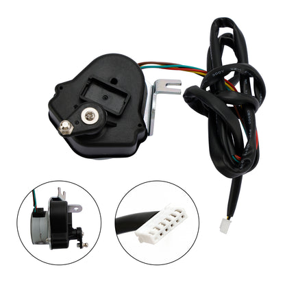 0G6453 Stepper Motor Assembly Replacement for Generac GTH990 HSB Generators