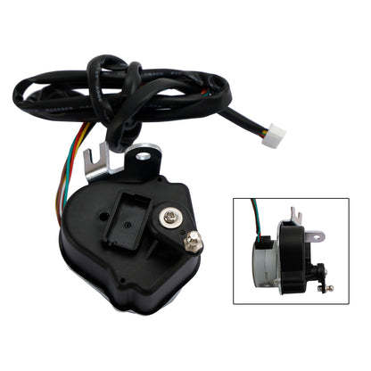 0G6453 Stepper Motor Assembly Replacement for Generac GTH990 HSB Generators