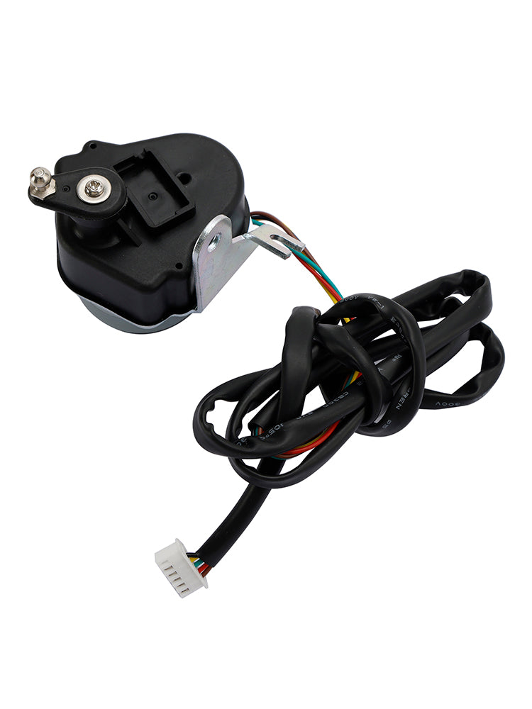 0G6453 Stepper Motor Assembly Replacement for Generac GTH990 HSB Generators