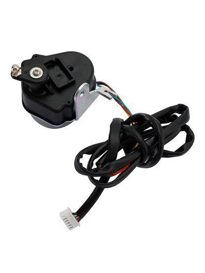 0G6453 Stepper Motor Assembly Replacement for Generac GTH990 HSB Generators