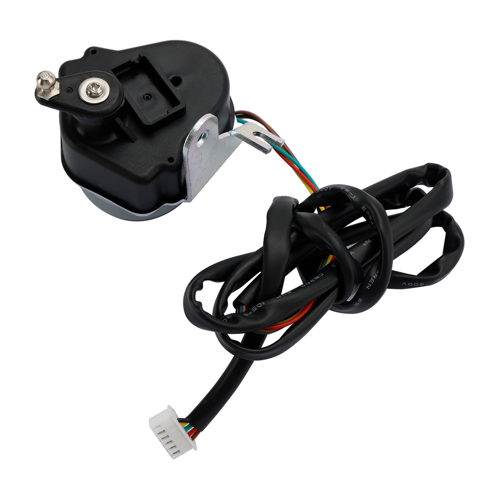 Generac 0G6453 Stepper Motor Assembly – Compatible Replacement for GTH990 HSB