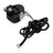 0G6453 Stepper Motor Assembly Replacement for Generac GTH990 HSB Generators