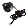 Generac 0G6453 Stepper Motor Assembly – Compatible Replacement for GTH990 HSB