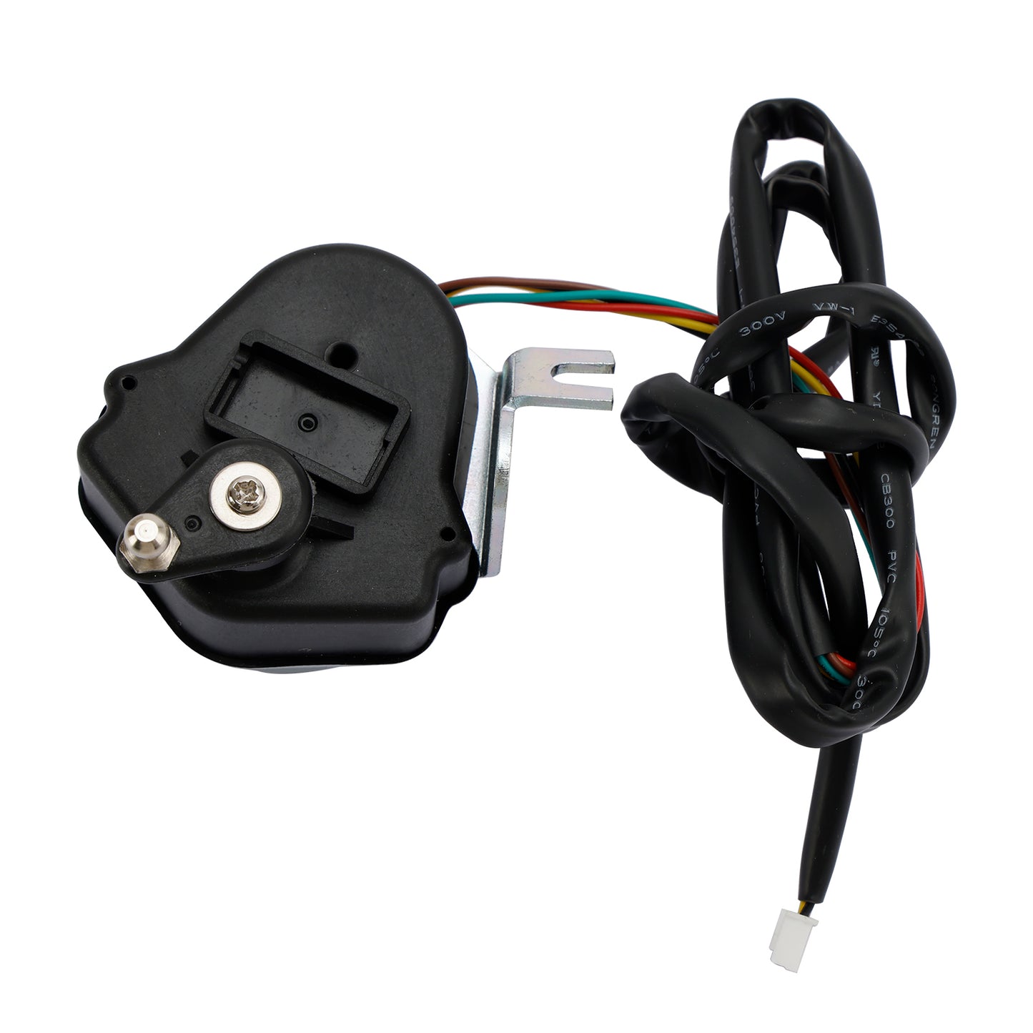 0G6453 Stepper Motor Assembly Replacement for Generac GTH990 HSB Generators