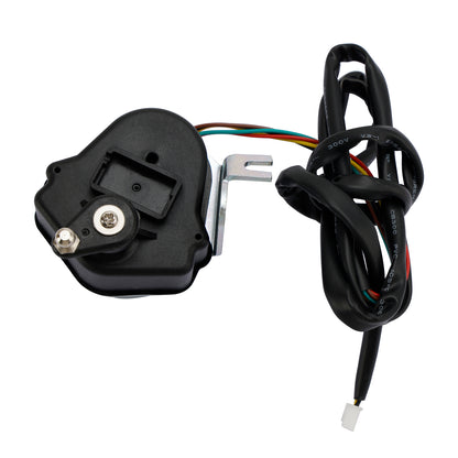 0G6453 Stepper Motor Assembly Replacement for Generac GTH990 HSB Generators