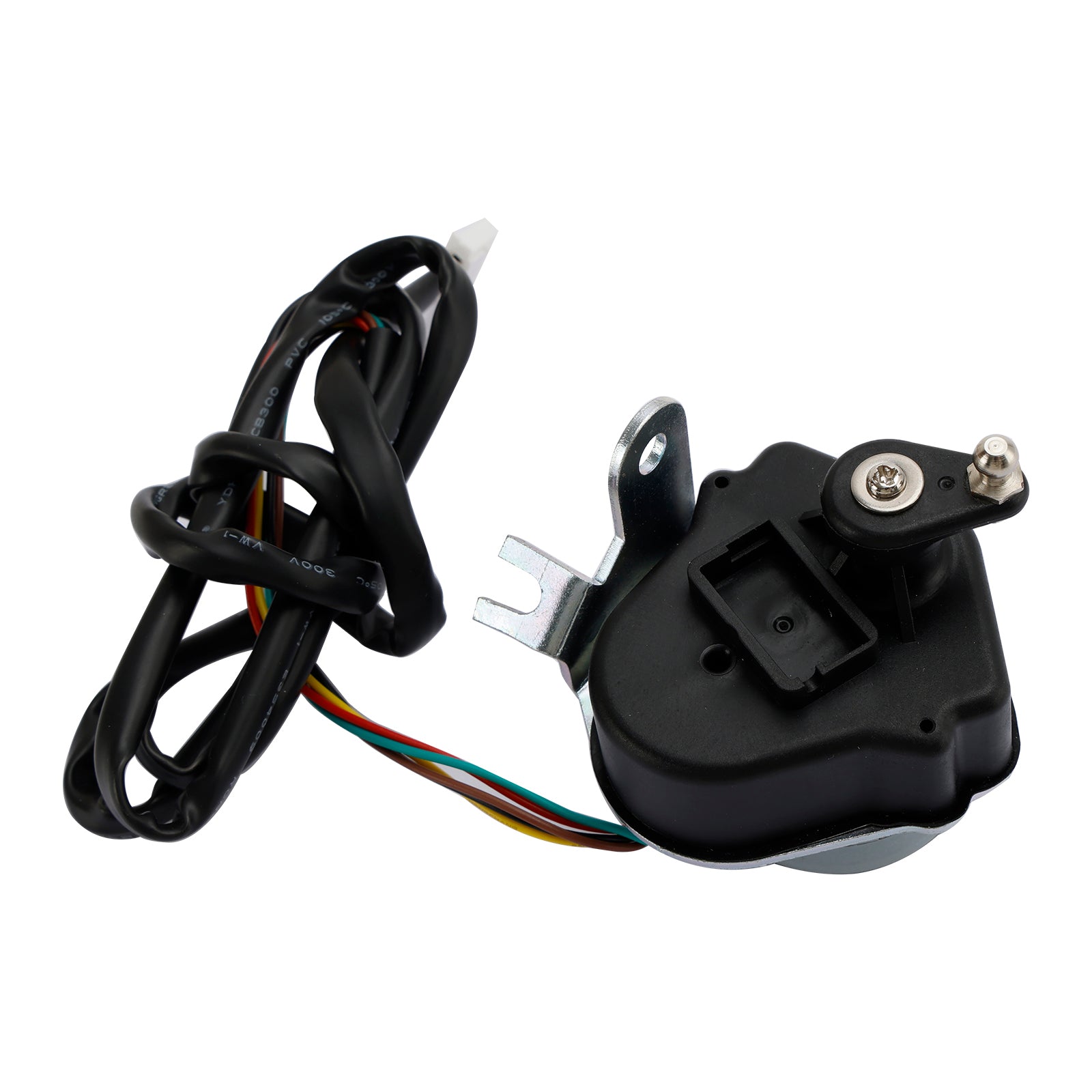 Generac 0G6453 Stepper Motor Assembly – Compatible Replacement for GTH990 HSB