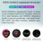 1.28inch Round Display ESP32-C3 Development Board LCD Touch Screen Wifi Bluetooth