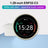 1.28inch Round Display ESP32-C3 Development Board LCD Touch Screen Wifi Bluetooth