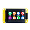 ESP32 Development Board 2.4inch 240*320 Display WiFi Bluetooth Touch Screen LVGL