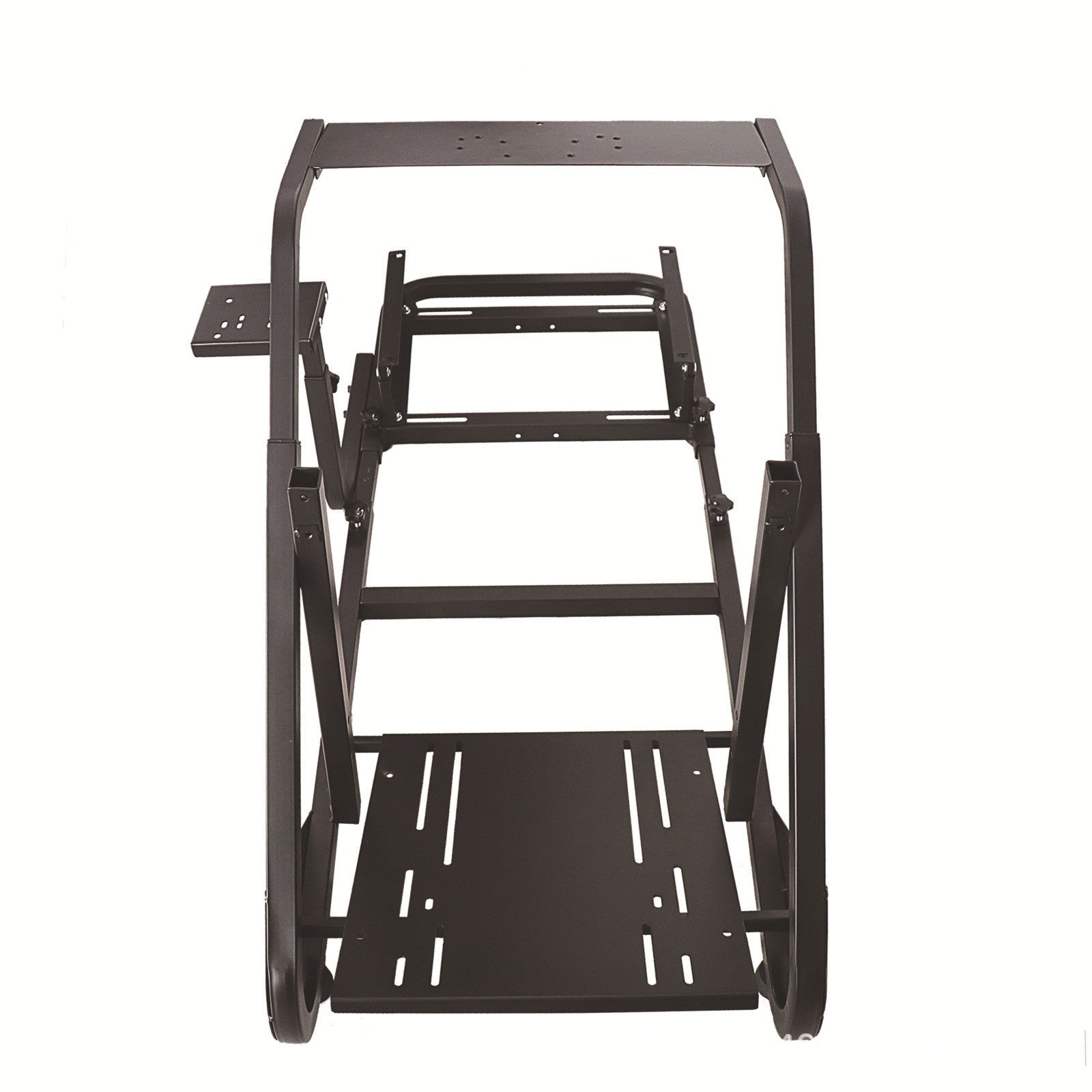 Seat Racing Simulation Game Stand 14Bit USB3.0 SIM Handbrake for Logitech G920