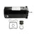 UST1152 1.5 HP Pool Pump Motor Replacement for Hayward Super Pump Max Flo