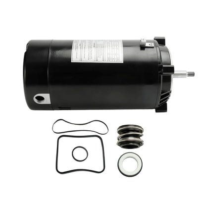115/230V UST1152 Pool Motor For Hayward Super Pump motor replacement