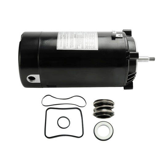 115/230V UST1152 Pool Motor For Hayward Super Pump motor replacement