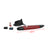 Adjustable DPI Digital Mouse with OTG USB Adapter Optical Trackball Pen Mouse