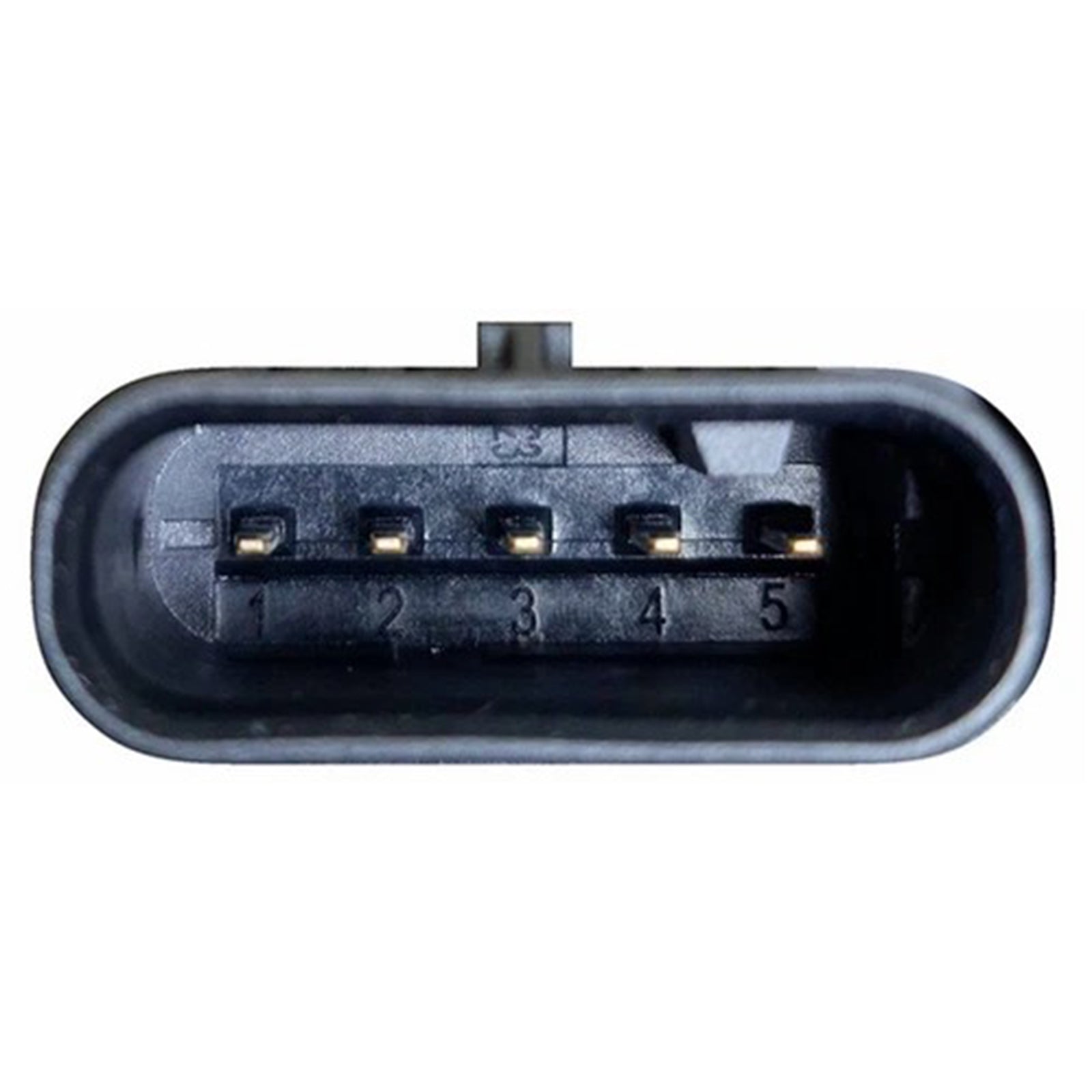90335590 SNS3047B Nitrogen Oxide NOx Sensor For Holland Case IH Tractors