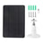 4W 5V Portable Solar Panel IP65 Waterproof Monocrystalline for Security Camera