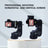 PT-5000 Camera Remote Control Electric Cloud Platform Tilt 360 Panoramic Rotation
