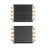 4 in 1 Filter LC filter Passive Filter Suitable For All Receivers and Radios