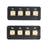 4 in 1 Filter LC filter Passive Filter Suitable For All Receivers and Radios